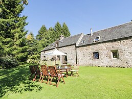 Pittencleroch Mill