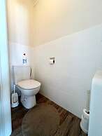 Apartment Wenduine With Stunning Sea View