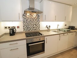 Apartment 1