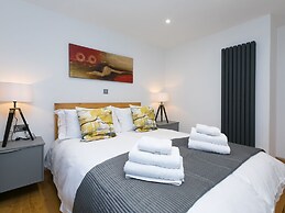 Nova Cottage
