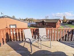 Kellet Lodge
