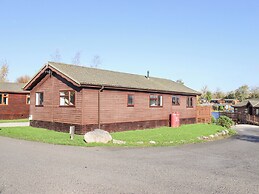 Kellet Lodge