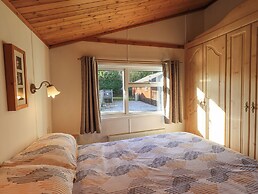 Kellet Lodge