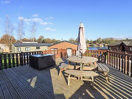 Kellet Lodge