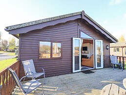 Kellet Lodge
