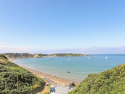 Sea Cliff