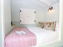 Damsel Shepherds Hut