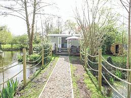 Damsel Shepherds Hut