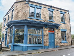 Blue Ron's