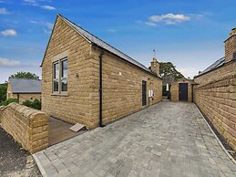 Oakwood Lodge