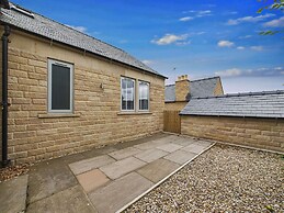 Oakwood Lodge