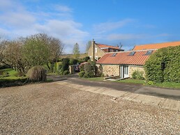 Garden Cottage