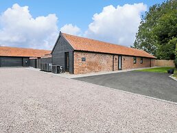 County Farm Barn