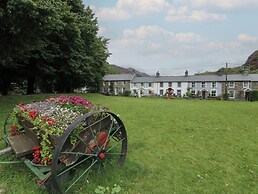 Cottage on the Green