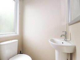 Tawny Owl Lodge