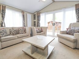 Tawny Owl Lodge