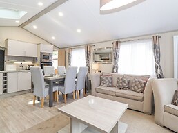 Tawny Owl Lodge