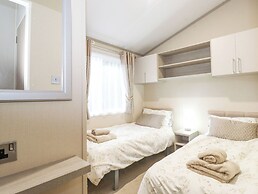 Tawny Owl Lodge