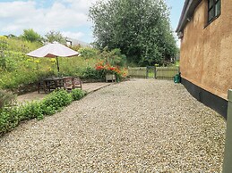 Ixworth Cottage