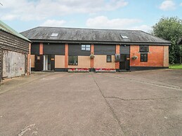 Ixworth Cottage
