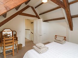 Ixworth Cottage