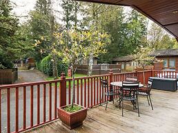 Somerford Lodge