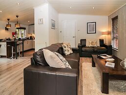 Somerford Lodge