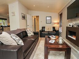 Somerford Lodge