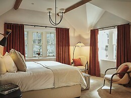 Eskdale Retreat