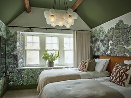 Eskdale Retreat