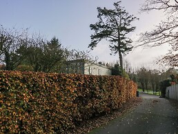 Elderflower Lodge