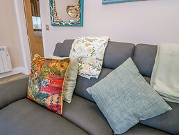 Elderflower Lodge