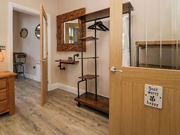 Elderflower Lodge