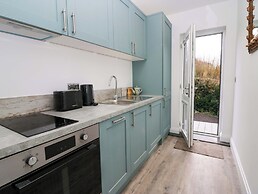 Elderflower Lodge
