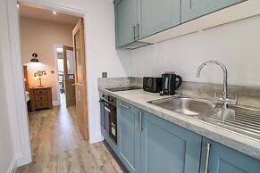 Elderflower Lodge