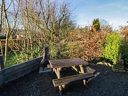 Elderflower Lodge