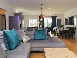 Blue Bay Villa