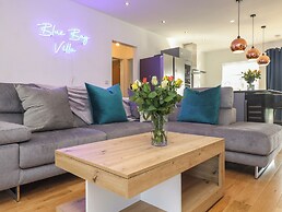 Blue Bay Villa
