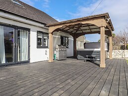 Blue Bay Villa