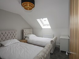 Blue Bay Villa