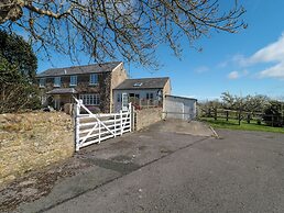Pomme Blushe House