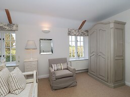 Pomme Blushe House