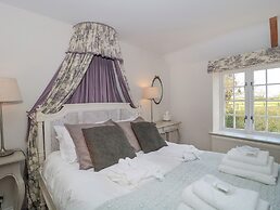 Pomme Blushe House