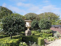 Pomme Blushe House