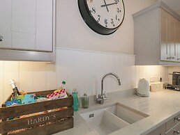 Pomme Blushe House