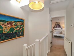 Pomme Blushe House