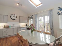 Pomme Blushe House