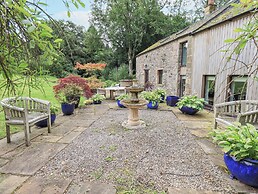 The Gardener's Bothy