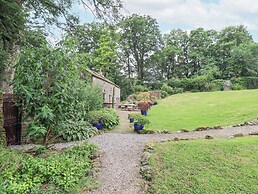 The Gardener's Bothy