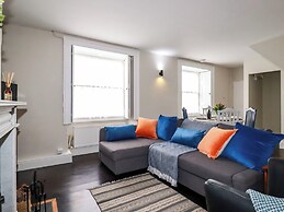 Carew House Cottage